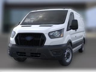 Ford Transit Cargo Van Base T-150 130" Low Rf 8800 GVWR RWD