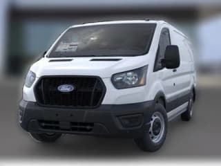 Ford Transit Cargo Van Base T-150 130" Low Rf 8800 GVWR RWD