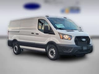 Ford Transit Cargo Van Base T-150 130" Low Rf 8800 GVWR RWD