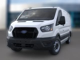 Ford Transit Cargo Van Base T-150 130" Low Rf 8800 GVWR RWD
