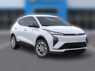 Chevrolet Bolt LT FWD 4dr