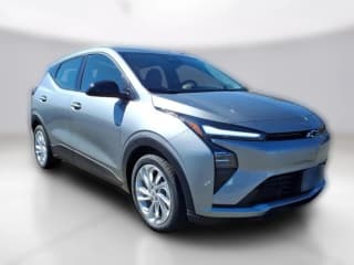 Chevrolet Bolt LT FWD 4dr