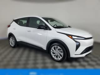 Chevrolet Bolt LT FWD 4dr