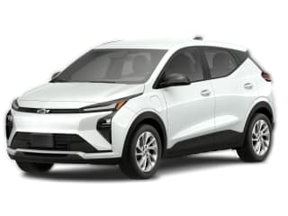 Chevrolet Bolt LT FWD 4dr