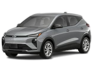 Chevrolet Bolt LT FWD 4dr