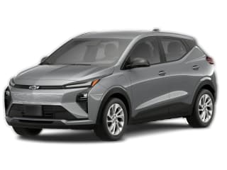 Chevrolet Bolt LT FWD 4dr