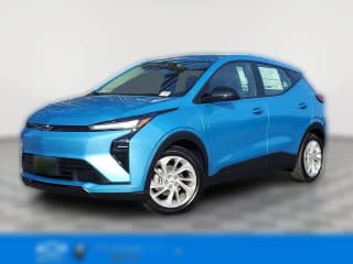 Chevrolet Bolt LT FWD 4dr