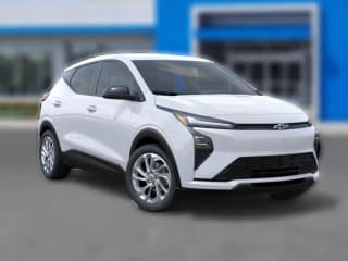 Chevrolet Bolt LT FWD 4dr