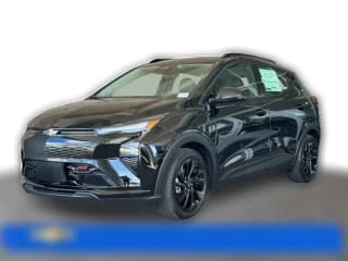 Chevrolet Bolt RS FWD 4dr