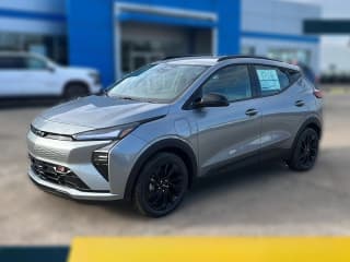 Chevrolet Bolt RS FWD 4dr