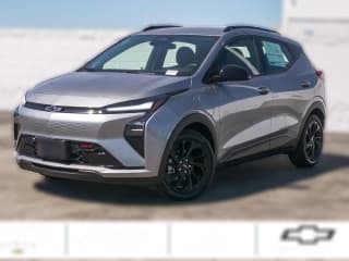 Chevrolet Bolt RS FWD 4dr