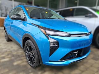 Chevrolet Bolt RS FWD 4dr