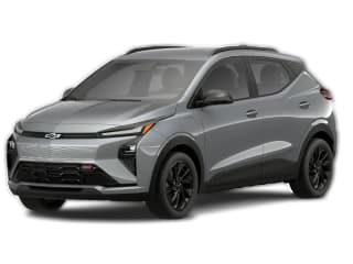 Chevrolet Bolt RS FWD 4dr