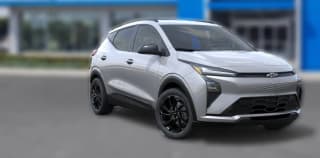 Chevrolet Bolt RS FWD 4dr