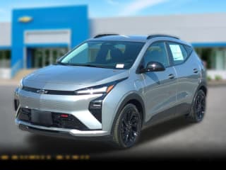 Chevrolet Bolt RS FWD 4dr