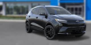 Chevrolet Bolt RS FWD 4dr