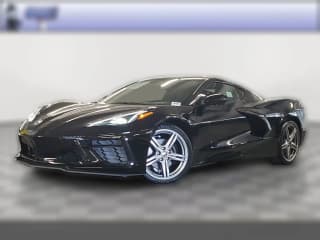 Chevrolet Corvette 1LT 2dr Stingray Cpe