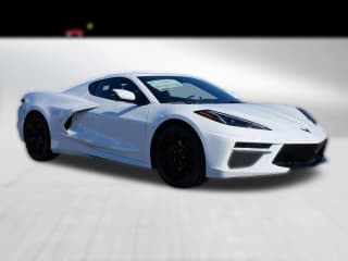 Chevrolet Corvette 1LT 2dr Stingray Cpe