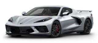 Chevrolet Corvette 1LT 2dr Stingray Cpe