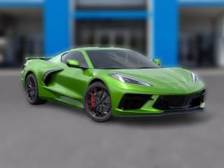 Chevrolet Corvette 2LT 2dr Stingray Cpe