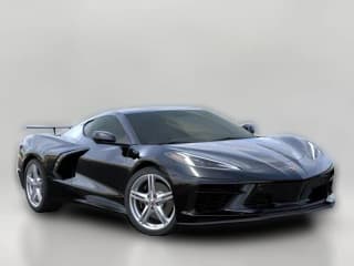 Chevrolet Corvette 2LT 2dr Stingray Cpe