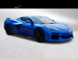 Chevrolet Corvette 3LZ 2dr E-Ray Cpe