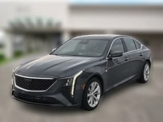 Cadillac CT5 Premium Luxury 4dr Sdn