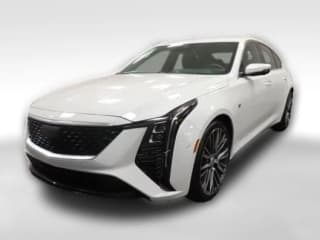 Cadillac CT5 Premium Luxury 4dr Sdn