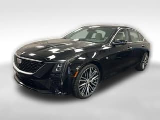Cadillac CT5 Premium Luxury 4dr Sdn