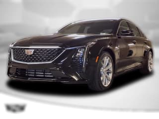 Cadillac CT5 Premium Luxury 4dr Sdn