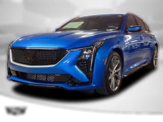 Cadillac CT5 Sport 4dr Sdn