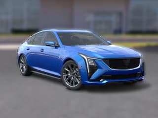 Cadillac CT5 Sport 4dr Sdn