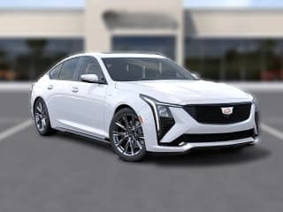 Cadillac CT5-V V-Series 4dr Sdn