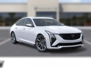 Cadillac CT5-V V-Series 4dr Sdn