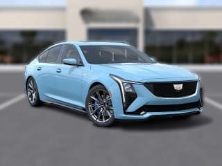 Cadillac CT5-V V-Series 4dr Sdn