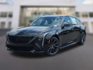Cadillac CT5-V V-Series 4dr Sdn