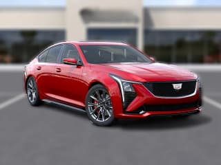 Cadillac CT5-V V-Series 4dr Sdn
