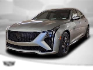 Cadillac CT5-V V-Series 4dr Sdn