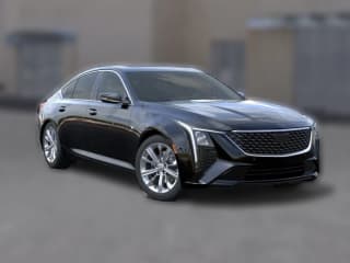 Cadillac CT5 Premium Luxury 4dr Sdn