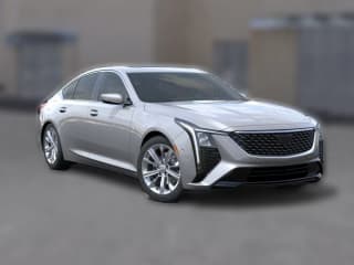 Cadillac CT5 Premium Luxury 4dr Sdn