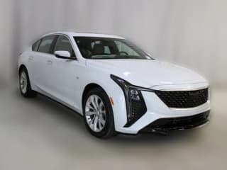 Cadillac CT5 Premium Luxury 4dr Sdn