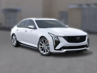 Cadillac CT5 Sport 4dr Sdn