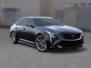 Cadillac CT5-V V-Series 4dr Sdn
