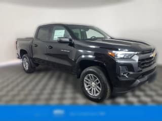 Chevrolet Colorado 2WD LT Crew Cab