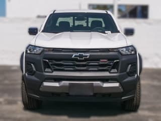 Chevrolet Colorado 4WD Trail Boss Crew Cab