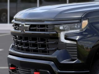 Chevrolet Silverado 1500 RST 4WD Crew Cab 147"