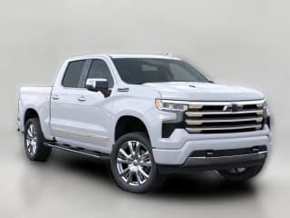 Chevrolet Silverado 1500 High Country 4WD Crew Cab 147"
