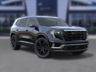 GMC Acadia FWD Elevation 4dr