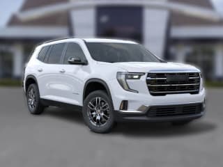 GMC Acadia FWD Elevation 4dr