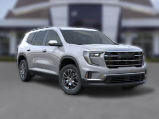 GMC Acadia FWD Elevation 4dr